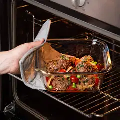 Pyrex vuoka Cook & Go 1,9 l - 4