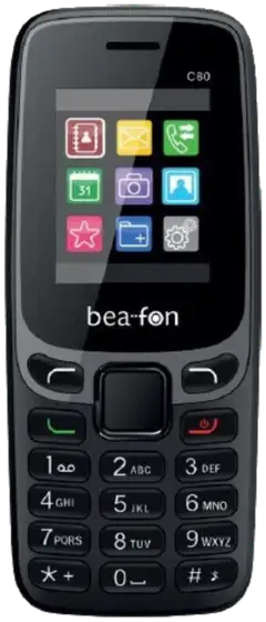 Beafon Puhelin C80 - 1