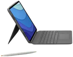 Logitech Näppäimistösuoja iPad Pro 11-inch - 4