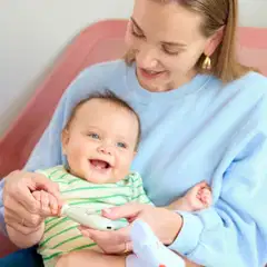 Bebe Confort kynsiviila sähköinen - 4