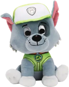 PAW Patrol - Ryhmä Hau - Gund pehmolelu 15cm - 5