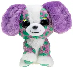 Lumo Stars Pehmolelu Koira Rekku 15 cm - 1