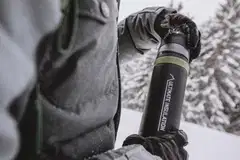 Thermos termospullo Ultimate 0,5 l harmaa - 5