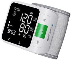 Medisana ranneverenpainemittari connect BW360 - 1