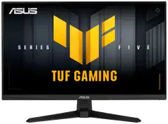 Asus pelinäyttö VG249Q5R 24" Full HD - 1