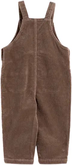 TEX vauvojen vakosamettihaalari I286620 - CAMEL LIGHT - 2