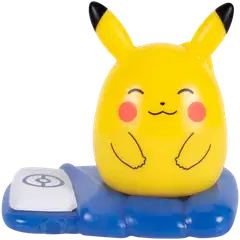 Squishalongs Pokémon Camping Playset - 14
