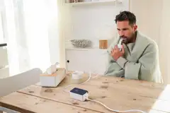 Beurer IH15 Inhalaattori - 12