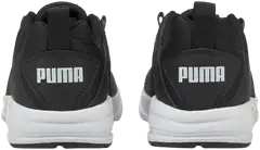 Puma lasten vapaa-ajan jalkine Comet 2 Alt Jr - Puma Black-Puma White - 2