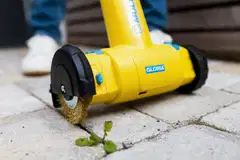 Gloria monitoimiharja MultiBrush Li-On Plus 18 V Bosch-akulle (ilman akkua ja laturia) 000299.0000 - 8