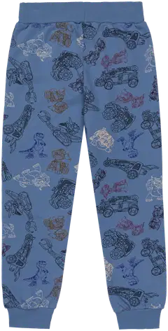 Paw Patrol lasten collegehousut PTQ30024 - Blue - 2