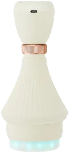 Medivon kuppihierontalaite Halley 2 - 3