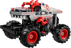 LEGO® Technic 42200 Monster Jam™ ThunderROARus™ ‑vetomoottoriauto - 4