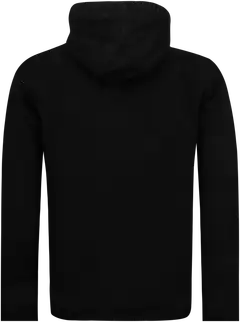 TEX miesten neuletakki palmikkokuvioinnilla I992590 - BLACK 1 - 2