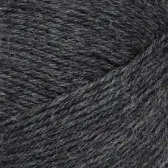 Novita lanka Nalle 100g grafiitti 044 - 2