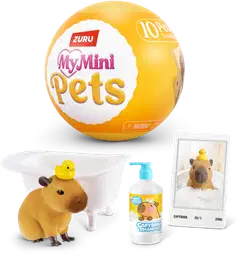 My Mini Pet Series 1 By ZURU - 5