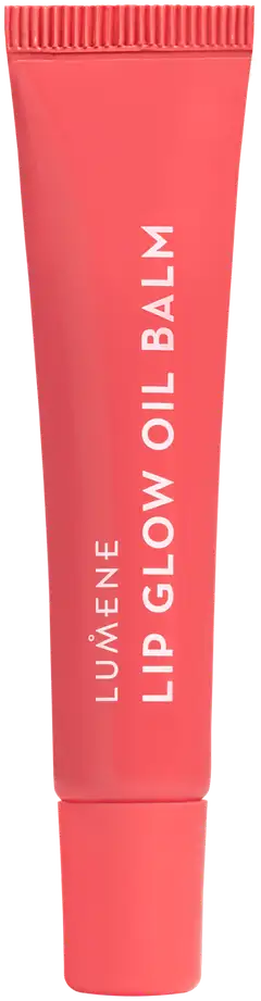 Lumene Lip Glow huuliöljy 2 Juicy 10 ml - Juicy - 1