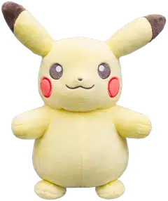 Pokemon  Select Pastel Pehmo 20 Cm - 13