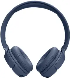 JBL langattomat sankakuulokkeet Tune 525BT sininen - 2