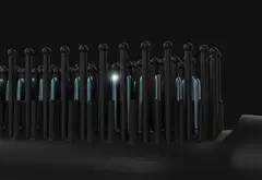 Revamp Deepform suoristusharja (BR-2000-EU) - 12