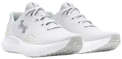 Under Armour naisten juoksujalkine Charged Surge 4 - WHITE - 3