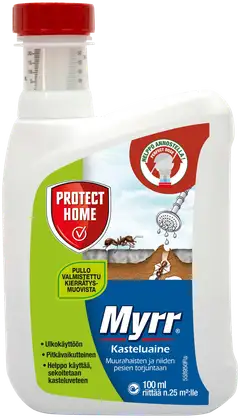 Myrr® Kasteluaine Perfect Dose 100ml - 1