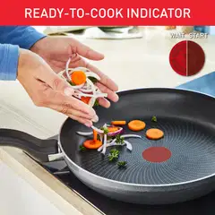 Tefal So'Light paistinpannu 28 cm H0560642 - 4