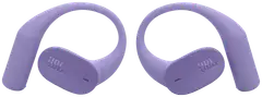 JBL langattomat kuulokkeet Sense Lite violetti - 4