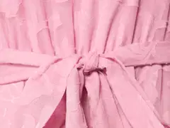 London Fog naisten mekko 218L261714 - Cashmere rose - 6