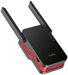 Cudy toistin RE3000 - 3