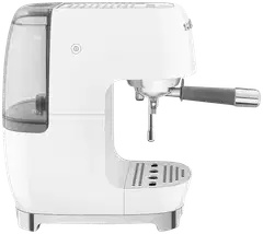 Smeg espressokeitin ECF03WHEU valkoinen - 3