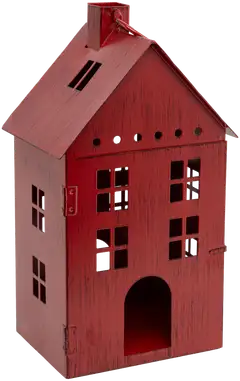 House talolyhty Kerrostalo 23,5x11x8,5 cm, erilaisia - 1