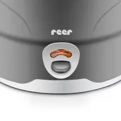 Reer desinfiointilaite tuttipulloille ja tarvikkeille S - 8