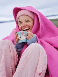 Muki Avantouinti 0.3L - 3