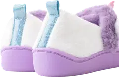 TEX lasten tossut yksisarvinen I289228 - WHITE 1 - 4
