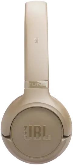 JBL langalliset sankakuulokkeet USB-C liitännällä Tune 530C beige - 6