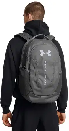 Under Armour reppu UA Hustle 6.0 1384672 - 3