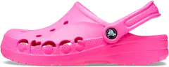 Crocs Baya naisten pistokas - Electric pink - 5