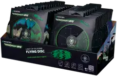 Waboba wingman ufo - 7