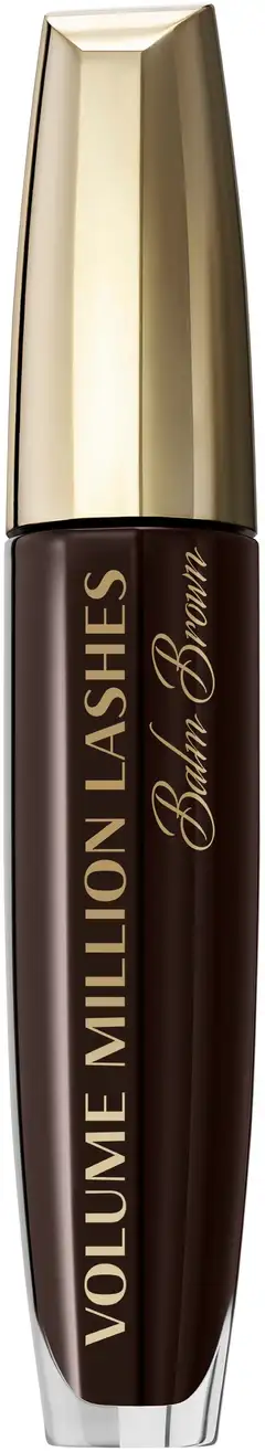 L'Oréal Paris Volume Million Lashes Balm Brown maskara 8,9ml - 2