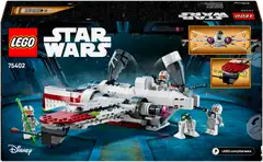 LEGO® Star Wars TM 75402 ARC-170‑tähtihävittäjä - 3