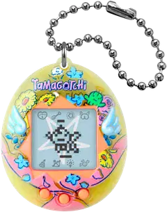 Tamagotchi Orginal virtuaalilemmikki, erilaisia - 2