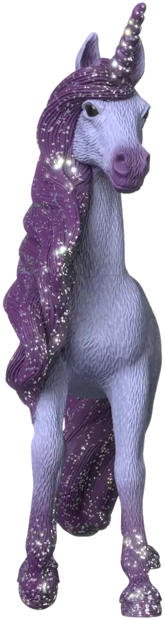 Schleich Yksisarvisori Orchid - 3