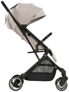 Hauck rattaat Travel N Care beige - 4