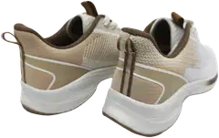House naisten vapaa-ajan lenkkarit Shelley K-S5009 - Beige/brown - 2