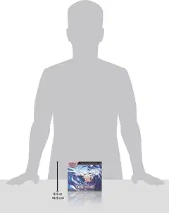 Pokémon TCG keräilykortit ME04 Elite Trainer - 13