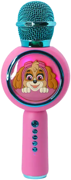 OTL karaokemikrofoni Paw Patrol Skye - 1