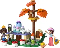LEGO® Friends 42690 Teekutsut metsässä - 2