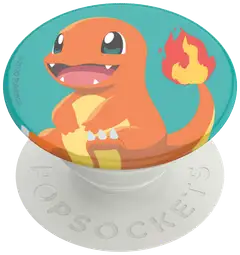 Popsockets puhelinpidike popgrip charmander knocked - 2