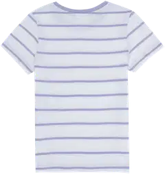 Ciraf lasten raidallinen t-paita 25TC261604 - Multicolor - 2